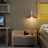 Подвесной светильник ImperiumLoft Wood 219479-26