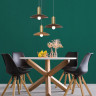 Подвесной светильник ImperiumLoft Wood 219479-26