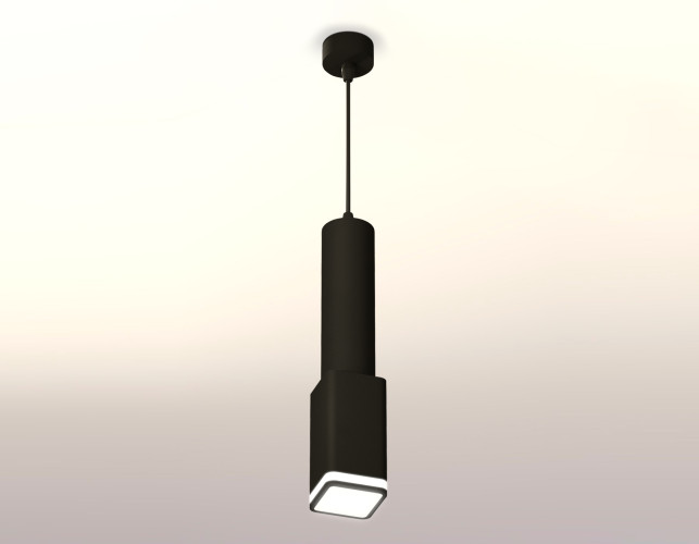 Подвесной светильник Ambrella Light Techno Spot XP7821002 (A2302, C6356, A2010, C7821, N7751)