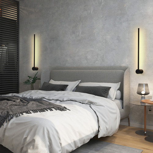 Настенный светильник ImperiumLoft Wall Lines 178037-26