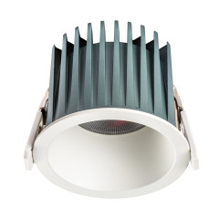 Встраиваемый светильник Lightstar Ciclone 385346