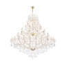 Подвесная люстра Maytoni Doris DIA881-PL-56-G