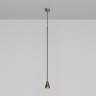 Подвесной светильник Maytoni Technical Pendant Arrow P064PL-01G-1