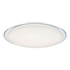 Потолочный светильник ЭРА SPB-6-120-RC "Saturn" (С) Б0034961