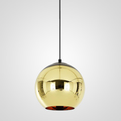 Подвесной светильник ImperiumLoft Copper Shade 182695-22