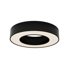 Потолочный светильник Maytoni Lua C093CL-24W3K-B