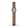 Напольный светильник MJ60911F/A nut-brown