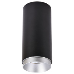 Точечный накладной светильник Wertmark Stecken WE802.01.027+WE803.RG.200