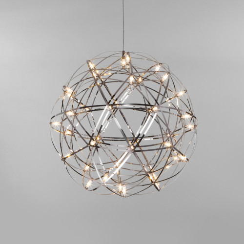 Подвесной светодиодный светильник Bogate's Plesso 434/1