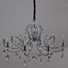 Подвесная люстра Illumico IL2326-10POR-39 CR