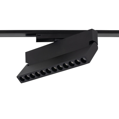 Трековый магнитный светильник Nowodvorski Focus Out Led 11313