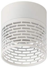 Накладной светильник Эра OL53 WH Б0061189