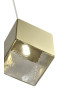 Подвесная люстра Zortes Ice cube ZRS.1005.05