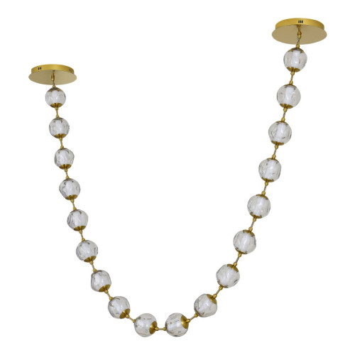 Подвесная люстра ST Luce Helmi SL6520.303.18