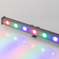 Прожектор Arlight AR-LINE-1000S-18W-24V RGB 023623