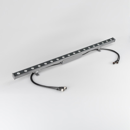 Прожектор Arlight AR-LINE-1000S-18W-24V RGB 023623