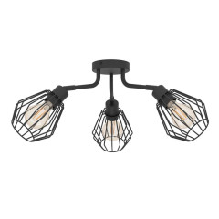 Потолочная люстра Eglo Tarbes 31531