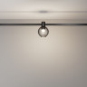 Трековый магнитный светильник Maytoni Bubble TR148-1-3W4K-B