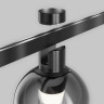 Трековый магнитный светильник Maytoni Bubble TR148-1-3W4K-B