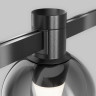 Трековый магнитный светильник Maytoni Bubble TR148-1-3W4K-B