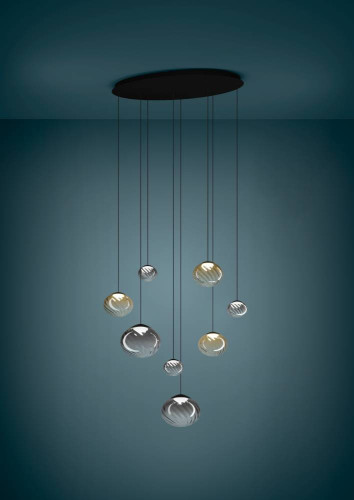 Подвесной светильник Eglo Pantoja 390483