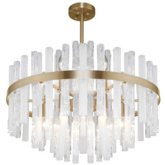 Люстра на штанге Bogates Hollis 368/9 Smart