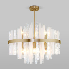 Люстра на штанге Bogates Hollis 368/9 Smart