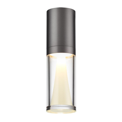 Потолочный светильник Odeon Light Hightech Defance 7143/4CL