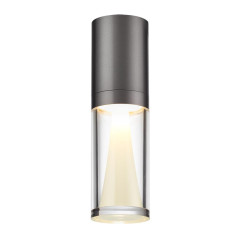 Потолочный светильник Odeon Light Hightech Defance 7143/4CL