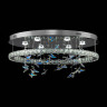 Потолочная люстра Citilux Etera CL322050