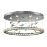 Потолочная люстра Citilux Etera CL322050